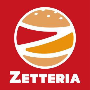 ゼッテリア
