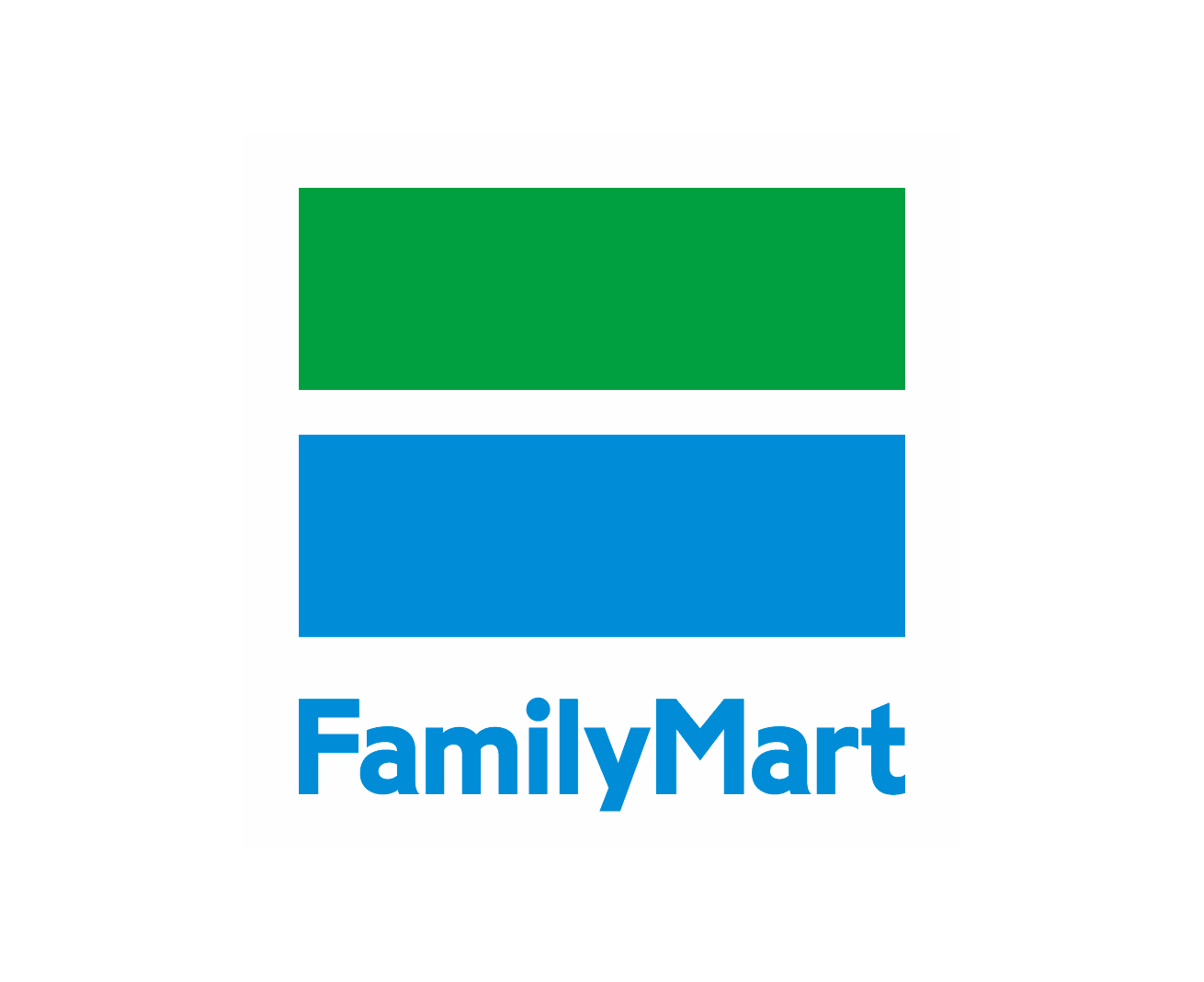 ファミリーマート