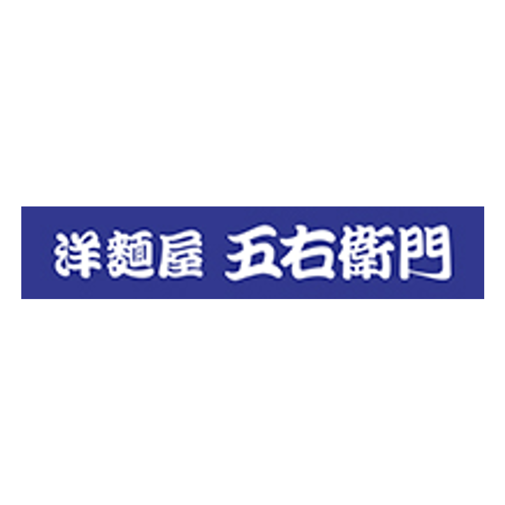 洋麺屋五右衛門