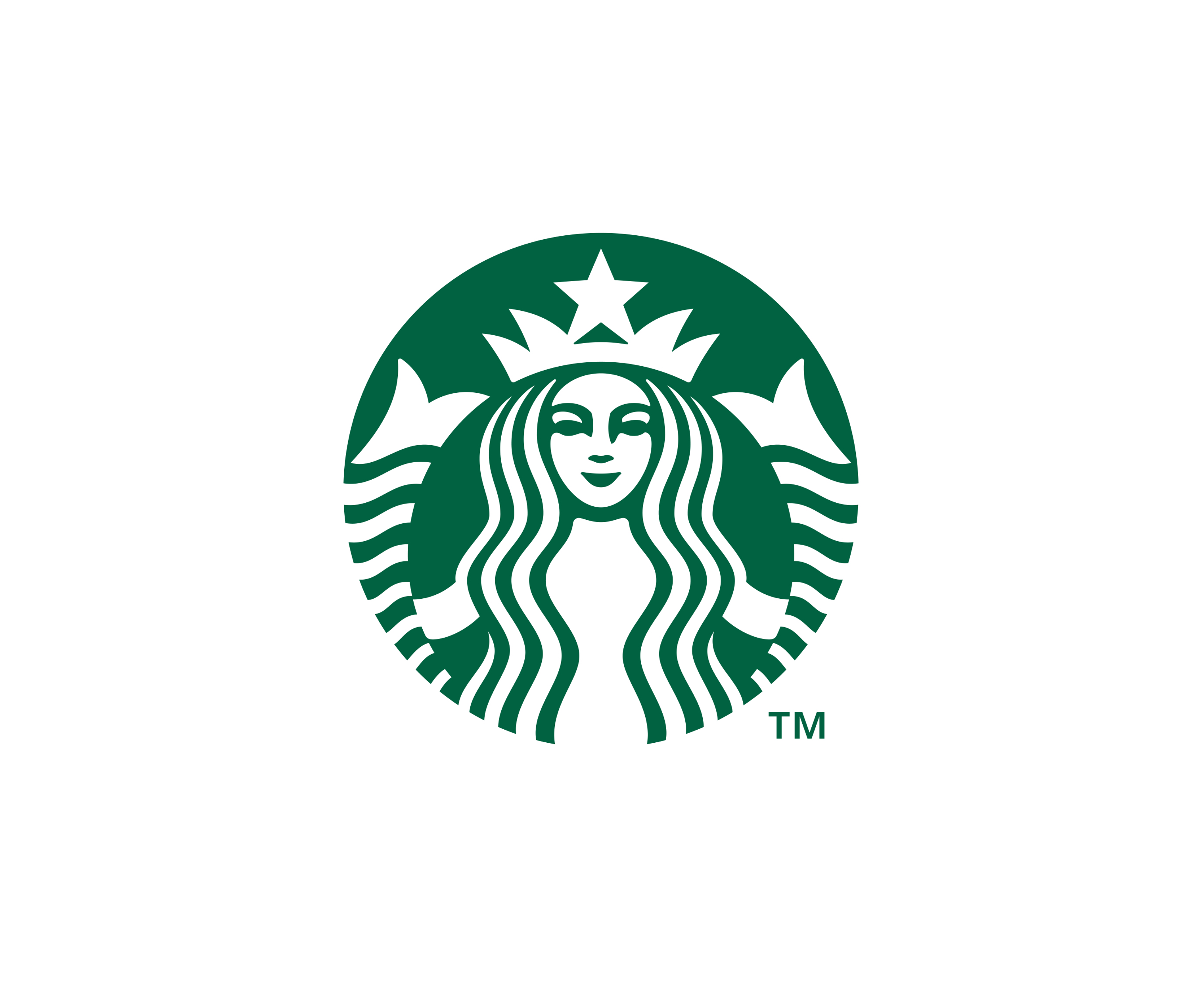 スターバックスコーヒー