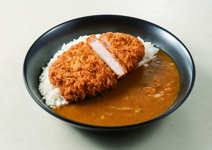 カレーショップC＆C