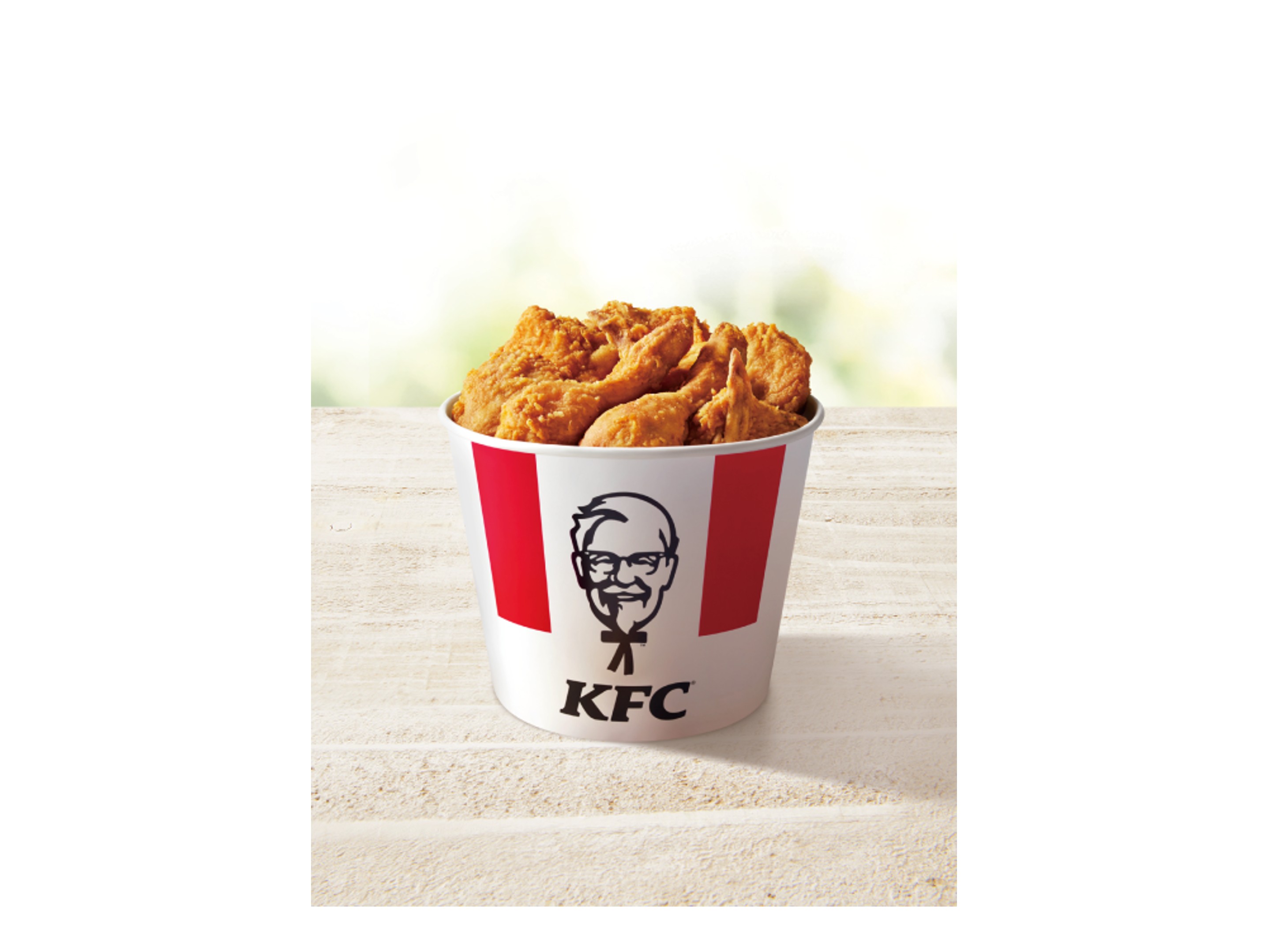 ケンタッキーフライドチキン